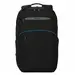 Targus 15-16IN Coastline Ecosmart Backpack Black 16 in, image 5