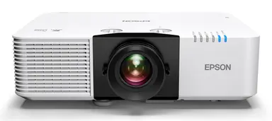 Epson Powerlite L690U Laser Projector with Lens Shift, Wi-Fi, 6,500 Lumens, WUXGA, image 2