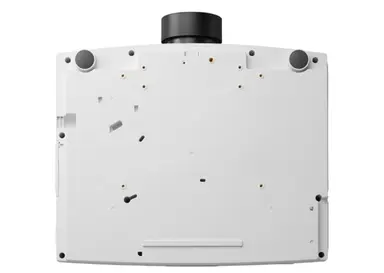 Sharp Electronics Wuxga LCD 7300 Lumen Installation Laser Projector (THIS Product Ships Without, image 4