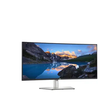 Dell UltraSharp 38 Curved USB-C Hub Monitor - U3824DW, IPS, Curved, WQHD+ 3840 X, image 8