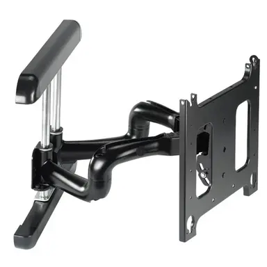 Chief Manufacturing Large Flat Panel Swing Arm Wall Mount - 25IN (WITHOUT INTERFACE), image 4