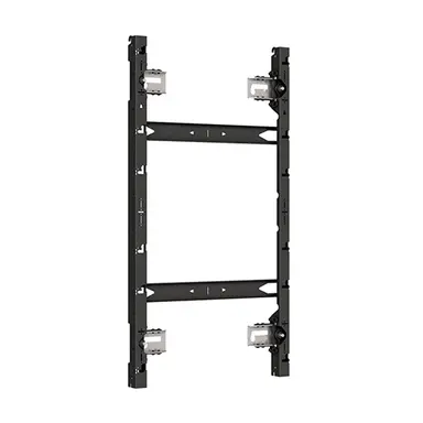 Chief TiLEDTM 1x3 dvLED Wall Mount for Philips 27BDL 9000 Series