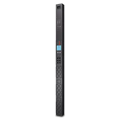APC by Schneider Electric Power Distribution Unit - Rack-Mountable - 200 V/208 V/230 V240 V - 18 IEC 60320, image 4