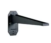 Peerless Industries Peerless Wmj 018 - Mounting Component ( Wall Arm ) - Steel - Black