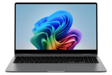 Samsung Electronics America I Galaxy BOOK5 360 15.6 U5-226V (16GB 512GB) Gray, image 4