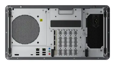 Lenovo ThinkCentre X Tower, Intel Core U7 270K Plus Vpro (E-Cores up to 4.70GHz, 36MB), image 8