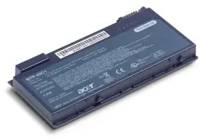 Acer America 9-CELL 9000MAH BATTERY;COMPATIBILITY: Travelmate 8572 8472