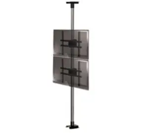 Peerless Industries Modular Series Floor-To-Ceiling Kit The Includes All Components, image 7