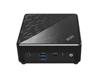 MSI Computer Cubi N ADL-005US Pentium N200, image 3