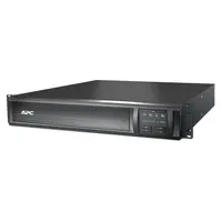 APC by Schneider Electric UPS X 1500VA Rack Tower LCD 120V, image 3