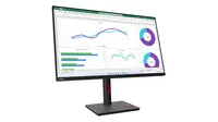 Lenovo ThinkVision T32H-30(63D3ZAR1US) - 31.5 in 2560 × 1440 16:9 - 60 HZ - W-LED - 0., image 3
