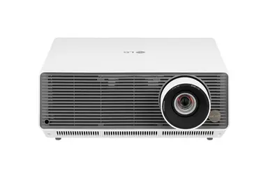 LG Electronics USA Probeam 6000 Lumens 4K UHD Laser Projector, Vert/Hor Lens Shift, 1.6X Zoo, image 4