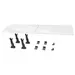 APC by Schneider Electric Adjustable Mounting Support, 152 - 241MM (6 - 9.5 in) - V0, image 4