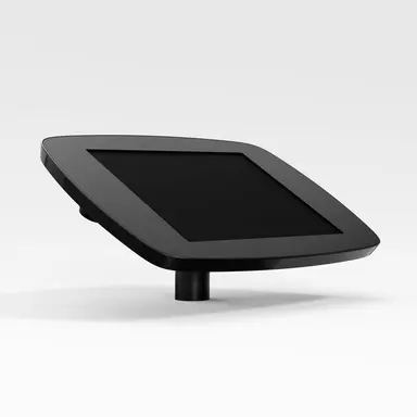 Bouncepad North America Bouncepad Desk Apple Ipad 10TH Gen 10.9 (2022) Black Exposed Front Came