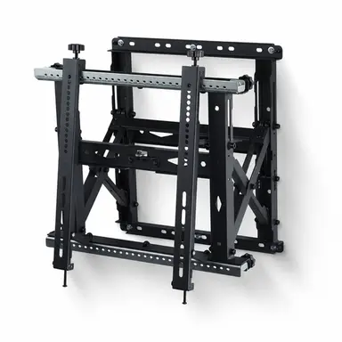 StarTech.com Scalable Video Wall Mount for 45 - 70 in Displays up to 70KG - Supports Landscape