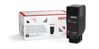 Xerox Genuine Xerox Black Standard Capacity Toner Cartridge for the Versalink C625, image 3