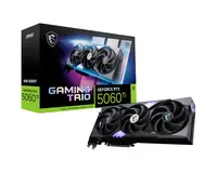 MSI Computer Rtx 5060 TI 8 GB Gaming Trio OC, image 3