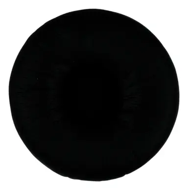 Epos USA Leatherette Ear Pad (1 Piece) Suitable for Impact DW Office, D 10 and SD Office
