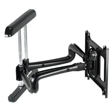 Chief Manufacturing Large Flat Panel Swing Arm Wall Mount - 37IN (WITHOUT INTERFACE), image 6