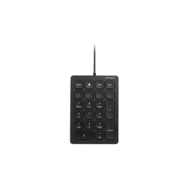 Kensington Computer Wired Numeric Keypad, image 8