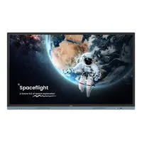 Benq America Black 3840X2160 LAN/HDMI/VGA/DP 3-YEAR Warranty, image 3