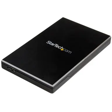 StarTech.com Get Ready for Ultra-Fast USB 3.1 Gen 2 (10GBPS) Data Storage Using Your 2.5 in