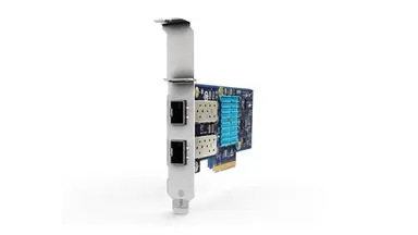 Allied Telesis Taa (FEDERAL) 10GBPS (SFP+) PCIE 10 Gig Adapter Card (NIC) Pxe Uefi, image 4