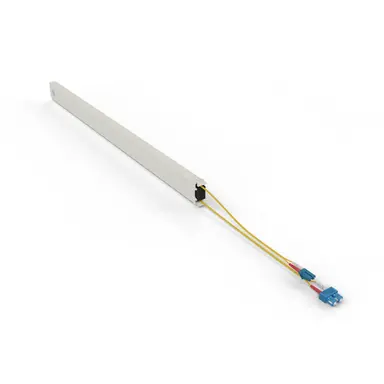 Synergy Micro Solution Patchbox.one 46RU Fiber OS2 LC-SC Connector Cassette / 46RU / Fiber Optic Super, image 4