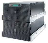 APC BY Schneider Electric Smart-Ups RT - 208V - 16 KW - DB-9 RS-232 RJ-45 10/100 Base-T Smart-Slot - (1) H, image 3