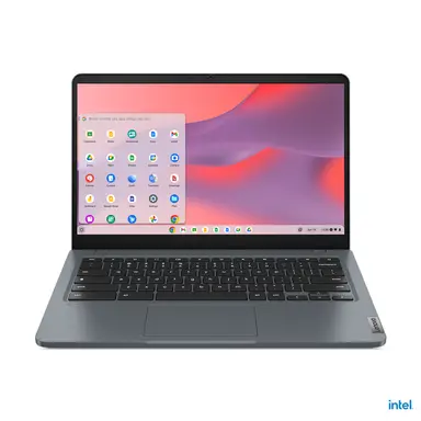 Lenovo 14E G3, Intel N200 (1.00GHz, 6MB), 14 in FHD Touch, Chrome OS, 8.0GB, 1X12, image 6