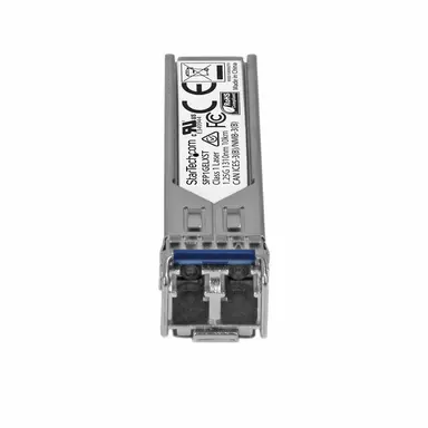 STARTECH.COM Juniper SFP-1GE-LX Compatible Sfp - 1000BASE-LX 1GBPS - 1GBE Module - 1GE Gigabi, image 6