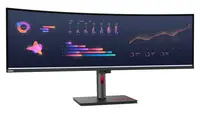 Lenovo P49W-30(A234905P0)49INCH Monitor-HDMI, image 3
