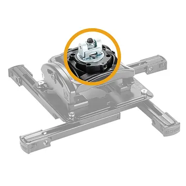 Chief Cpa Adaptor for 1.5 NPT Pipe