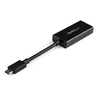 StarTech.com USB C to HDMI Video Adapter Dongle W/ HDR10 - 4K 60HZ (3840X2160)/1080P /HBR3/18, image 3