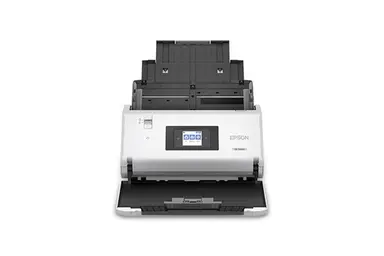 Epson Scanner DS-32000 Scanner, image 4