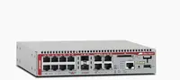 Allied Telesis Next-Gen Firewall/VPN Router. Dual-Core CPU with 2XGE WAN, 8XGE Lan. NGFW, Atp, image 3