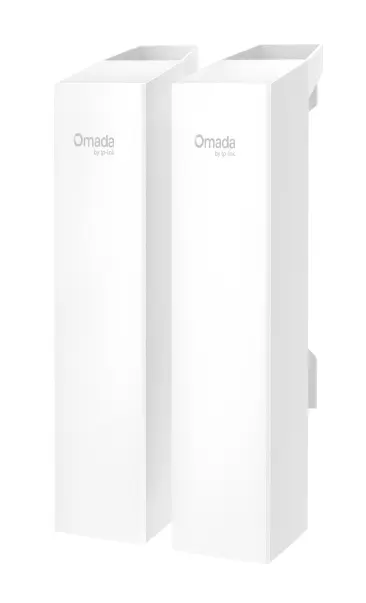Omada Networks by TP Link 5GHz AC867 Long-Range in/Outdoor AP