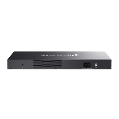 Omada Networks BY TP Link Omada 24-PORT Gigabit Switch, image 3