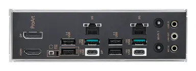 ASUS Proart B850-CREATOR WIFI Neo Empowers CREATORS. IT Boasts PCIE 5.0 X16 And, image 7