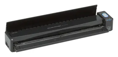 Ricoh Pfu Ricoh Scansnap IX100 WLS Mobile Scanner, image 6