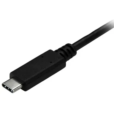StarTech.com Connect Your USB-C Devices to a Computer - USB Type a to USB Type C Cable, image 8