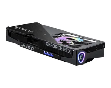 MSI Computer Rtx 5060 TI 8 GB Gaming Trio OC, image 7