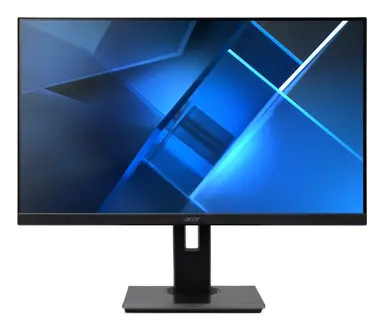 Acer America Acer B227Q Hbmiprx 22 in 1920 × 1080 VA Display