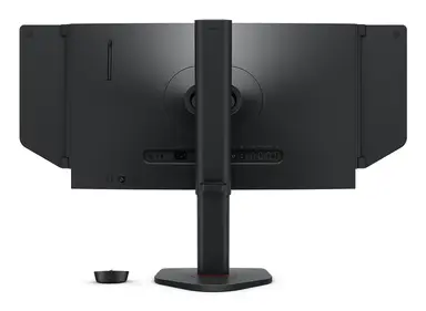 Benq America Benq Gaming 600HZ Gaming Monitor 1920X1080 TN Panel Dark gray, image 6
