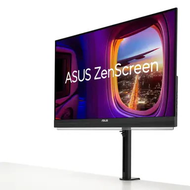 ASUS MB27ACF, image 8