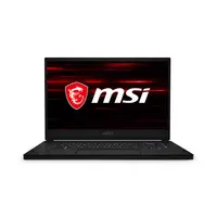 MSI Computer GS66 Stealth 10UH-603 15.6 I7 RTX3080., image 3