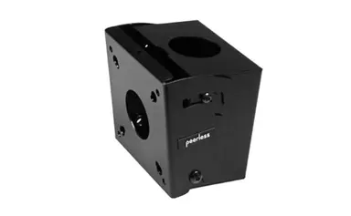 Peerless Industries Single Display Mount - Black - Single Display Mounting Solution for 10IN-65IN DI, image 4