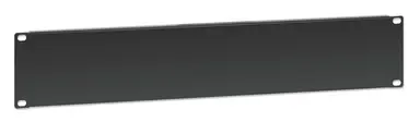 Intellinet 19 Blank Panel, 2U, image 6