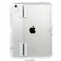 Targus Click-in Clear Case + Kickstand for iPad (10TH Gen.) Clear 10.9 in, image 3