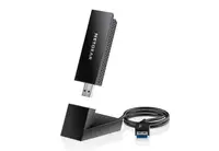 NETGEAR 1PT AXE3000 USB3.0 Adapter, image 3